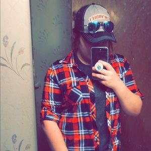 Meet your Posher, Liz